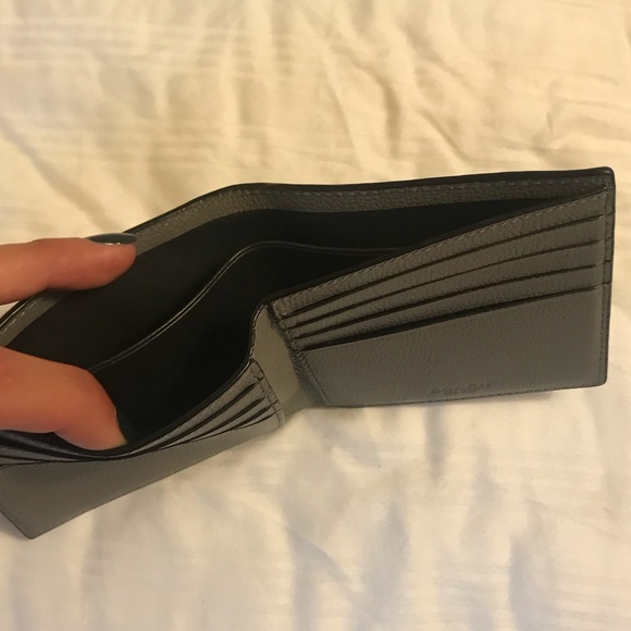 Coach Wallet - Picture 4 of 5